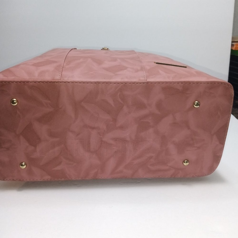 Hand Bag - PU Structured - Picture 7 of 9